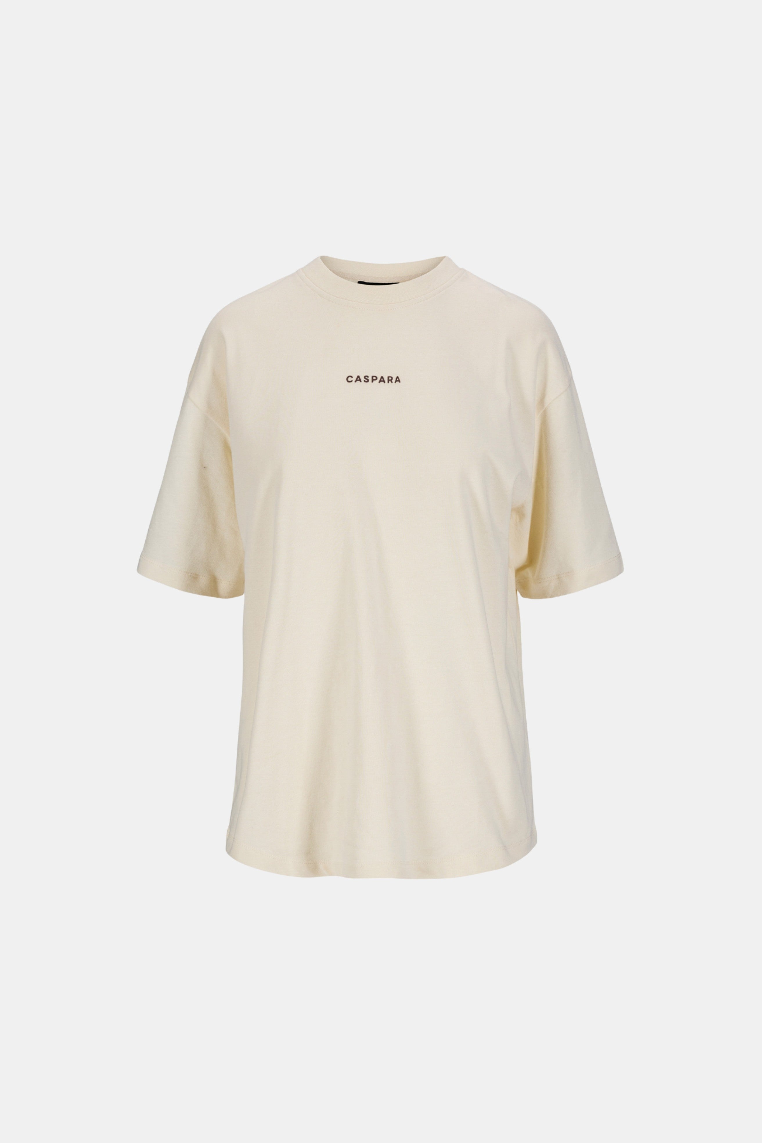 Capella Unisex Tee - Off-White